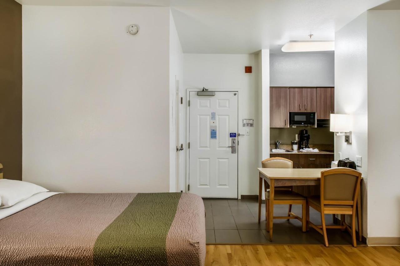 Motel 6 Fishers, In - Indianapolis Exterior photo